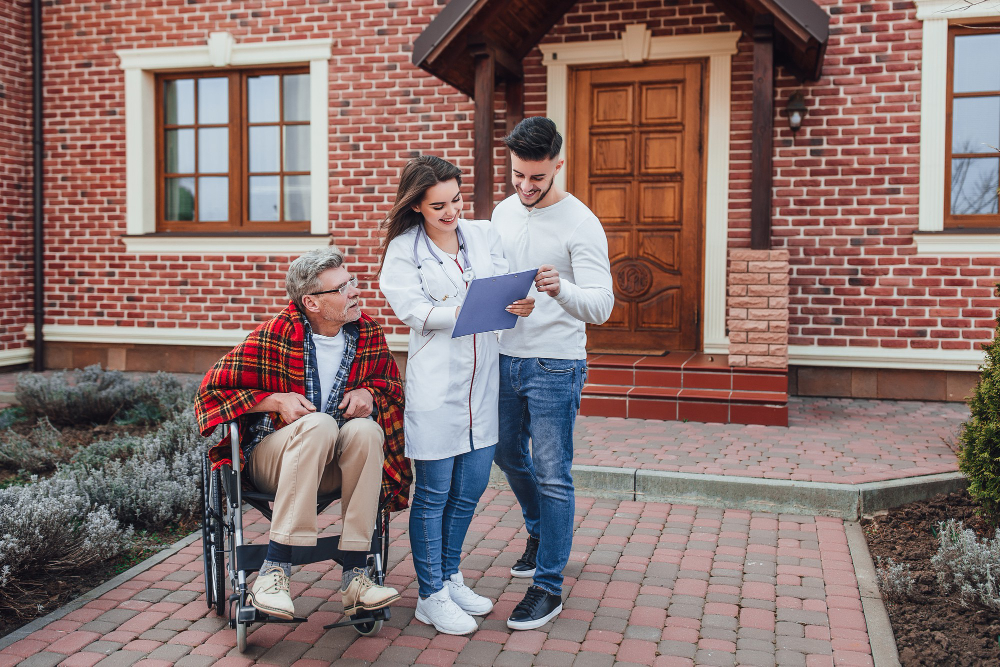 NDIS property investment guide of 2025